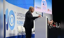 Guterres'ten Azerbaycan-Ermenistan Barış Anlaşmasına Destek