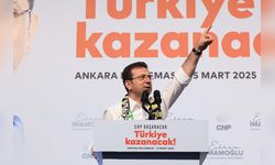 İmamoğlu, Yavaş'ı Ziyaret Etti