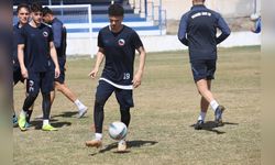 Mardin 1969 Spor, Kırıkkale ile Maç İçin Hazır