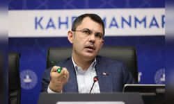 Kahramanmaraş'ta İl Koordinasyon Toplantısı Gerçekleşti