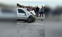 Arnavutköy'de Trafik Kazası: 1 Kişi Hayatını Kaybetti, 4 Yaralı