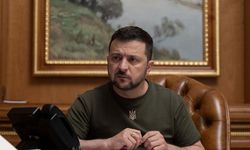 Zelenskiy, Savaşın Sonlandırılması İçin Acil Önlemler Çağrısında Bulundu