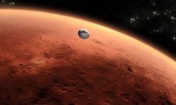 Mars'tan Gelen Yeni Veriler Bilim Dünyasını Şaşırttı