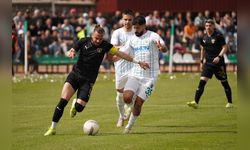 Muğlaspor, İnegöl Kafkasspor'u 1-0 Mağlup Etti