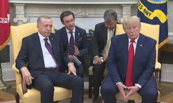 Cumhurbaşkanı Erdoğan ve ABD Başkanı Trump'tan Önemli Telefon Görüşmesi