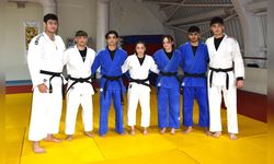 Judoda Başarı Hikayesi: Ortaokuldan Üniversiteye Uzanan Yolculuk