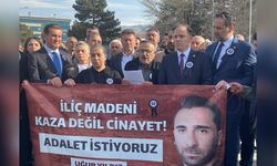 İliç Altın Madeninde Heyelan Davası Başladı