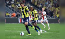 Fenerbahçe, Zirve Yarışında Kayıp Verdi