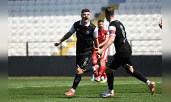 Manisa FK, Minchev ile Yeni Bir Döneme Girdi