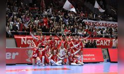 Aras Kargo Kadın Voleybol Takımı, Sultanlar Ligi'nde Yola Devam Ediyor