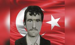 32 Yıl Sonra Şehit Korucunun Ailesine Madalya ve Berat Takdim Edildi