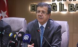 Zeybekci: Ekonomik Göstergeler Pozitif Seyir İzliyor