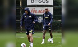 Fenerbahçe, Yeni Sezon Hazırlıklarına Hız Kesmeden Devam Ediyor