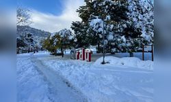 Ordu'da Eğitime 1 Gün Ara Verildi