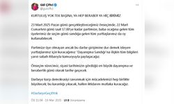 CHP'de Ön Seçim Uygulamasında Üye Olmayanlar da Oy Kullanabilecek