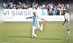 Belediye Kütahyaspor, Bursaspor'u 3-1 Mağlup Etti