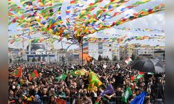 Nevruz Bayramı Batman ve Tunceli'de Coşkuyla Kutlandı