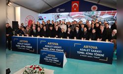 Bakan Tunç'tan Yargı Açıklaması: Suç Şebekeleri İstemiyor