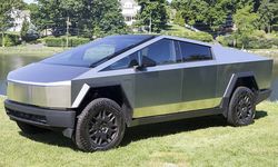 Tesla, Cybertruck Modellerini Geri Çağırma Kararı Aldı