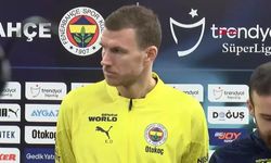 Fenerbahçe'de Dzeko İle İlgili Şok Gelişme