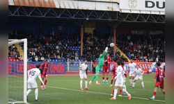 Mardin 1969 Spor, Zonguldakspor'u 2-0 Mağlup Etti