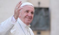 Papa Francis Hastaneden Taburcu Oluyor