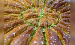 Baklava Bayramı'nda Hileli Ürün Uyarısı