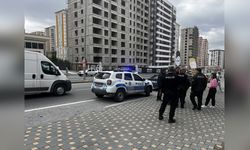 Eski Sevgilinin İş Yerine Silahlı Saldırı Gerçekleşti