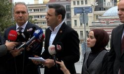 CHP Heyetinden Vali Gül'e Ziyaret