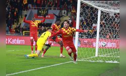 Göztepe, Trabzonspor'un Havasından Güç Alıyor