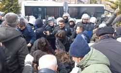 Kayseri'de İmamoğlu Protestoları Nedeniyle Dört Kişi Tutuklandı