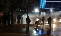 İzmir'deki İmamoğlu Protestolarında 65 Kişi Mahkemeye Sevk Edildi