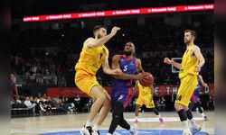 Bahçeşehir Koleji, Gran Canaria'yı 74-66 Mağlup Etti