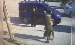 Kaçırılan Sevgi, Güvenlik Güçleri Tarafından Kurtarıldı
