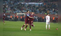 Trabzonspor ve Atakaş Hatayspor Beraberlik Yaşadı