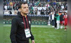 Bursaspor, Pablo Martin Batalla ile İlişkisini Kesiyor