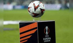 UEFA Avrupa Ligi'nde Rövanş Maçları Başlıyor