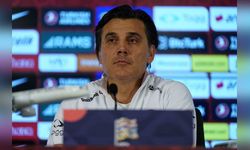 Montella, Rakip Takım Hakkında Açıklamalarda Bulundu