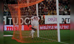 Galatasaray, Deplasman Performansıyla Dikkat Çekiyor