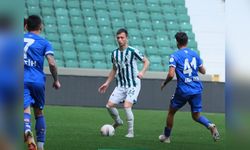 Beyoğlu Yeni Çarşı, Giresunspor'u 4-2 Mağlup Etti