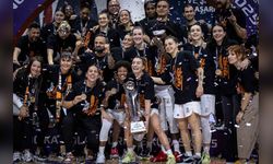 Asena Yalçın, Euroleague Finali İçin Umutlu