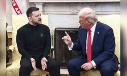 Trump ve Zelenskiy Arasındaki Gerilim Medyada Gündem Oldu