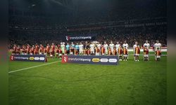 Galatasaray ve Antalyaspor Arasında Beraberlik Sürüyor