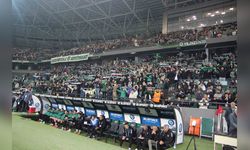 Kocaelispor ve Sakaryaspor Maçının Biletleri Karaborsada