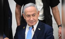 Netanyahu'dan Müzakere Açıklaması: Ateş Altında Sürecek