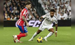 Madrid Derbisi UEFA Şampiyonlar Ligi'nde Karşılaşacak