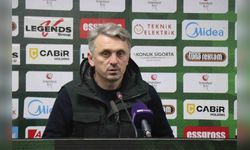 Sakaryaspor, Fatih Karagümrük ile Berabere Kaldı