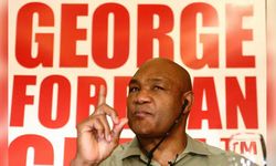 Boks Dünyası, George Foreman'ı Kaybetti