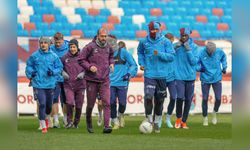 Trabzonspor, Deplasmandaki Galibiyet Arayışında