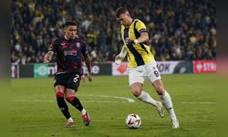 Fenerbahçe, Rangers ile Karşılaşacak